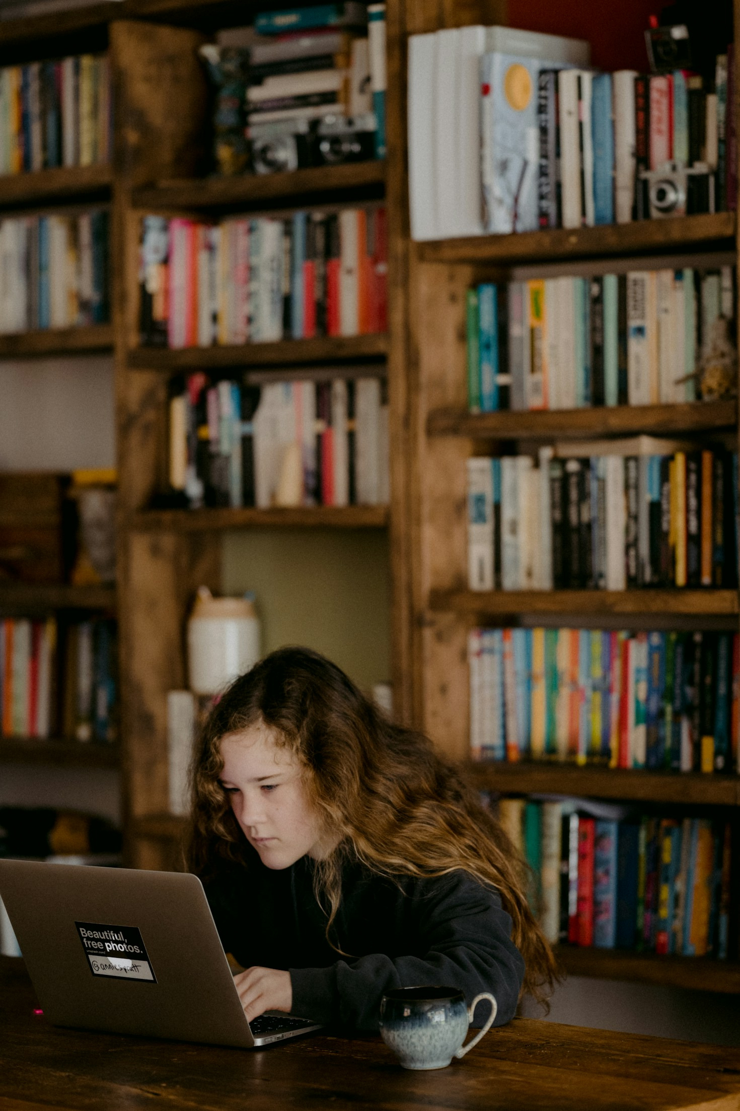 Finding Clarity in the Midst of Everyday Chaos